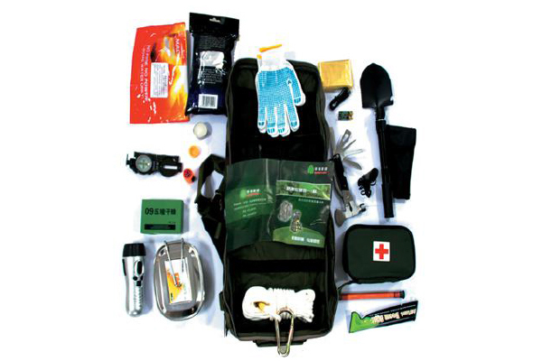 諾安災難應(yīng)急包