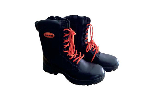 消防、勞保靴